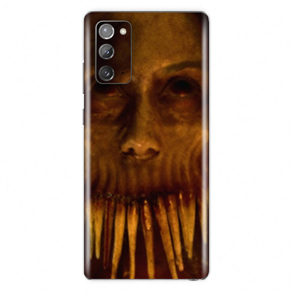 Galaxy Note 20 Horror