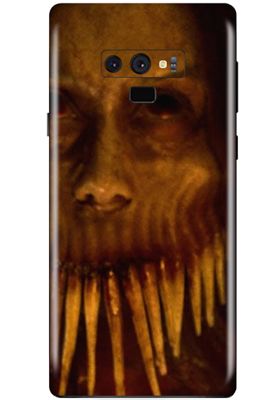 Galaxy Note 9 Horror