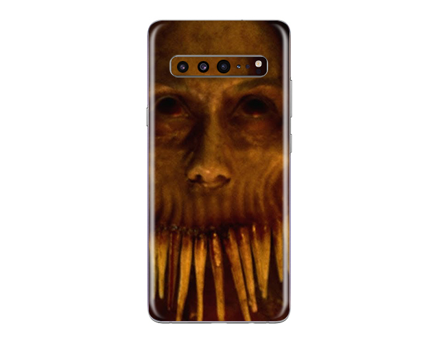 Galaxy S10 5G Horror