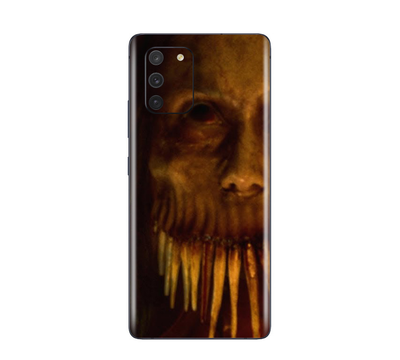 Galaxy S10 Lite Horror