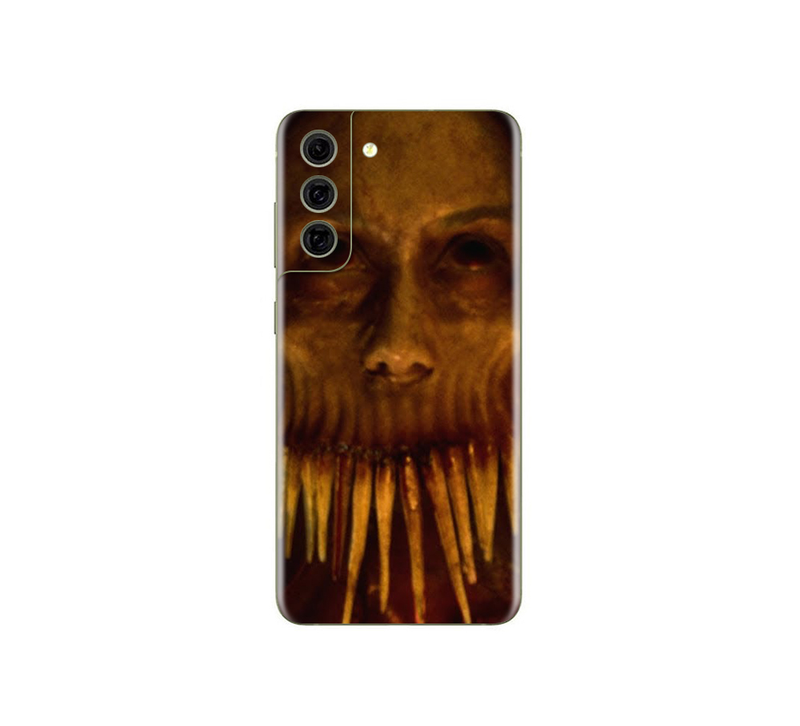 Galaxy S21 FE 5G Horror