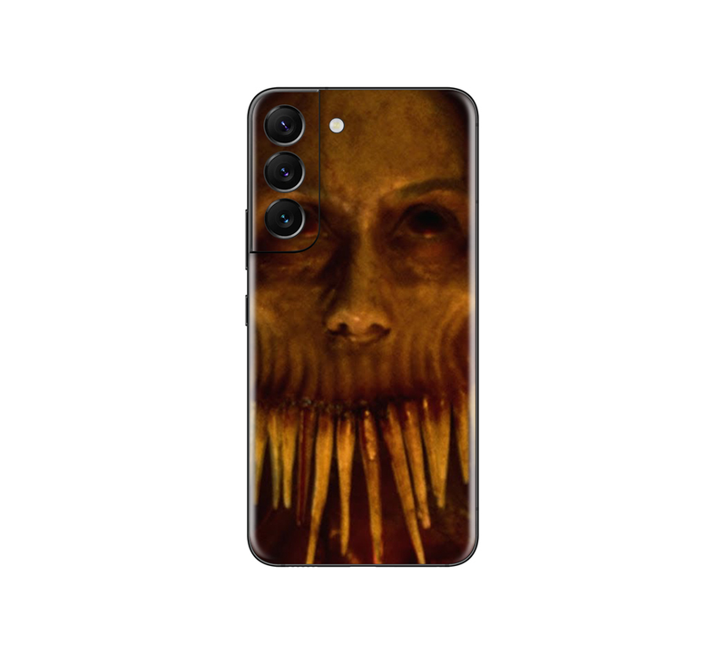 Galaxy S22 Plus 5G Horror