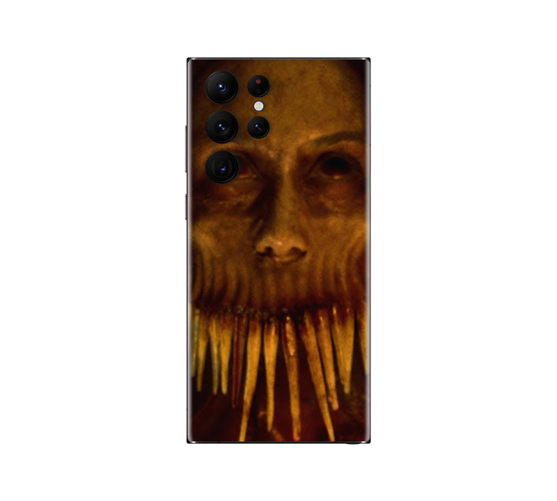 Galaxy S22 Ultra 5G Horror