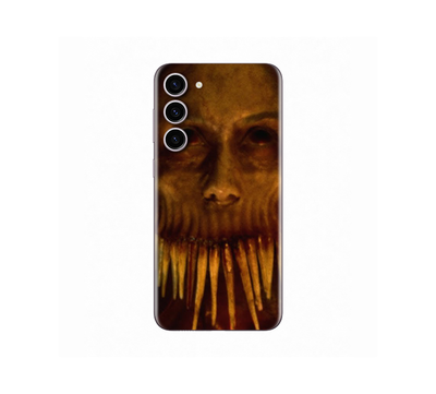 Galaxy S23 Plus Horror