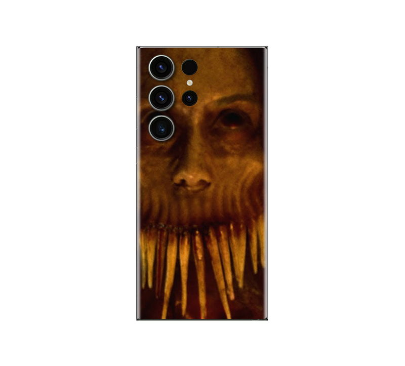 Galaxy S23 Ultra Horror