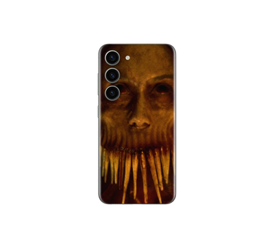 Galaxy S23 Horror