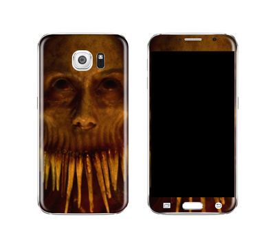 Galaxy S6 Horror