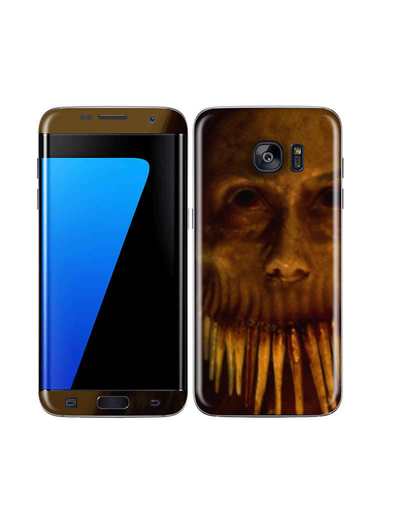 Galaxy S7 Edge Horror