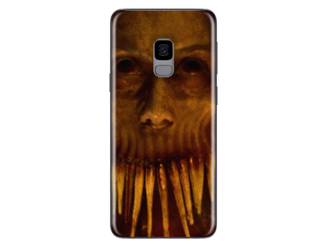 Galaxy S9 Horror