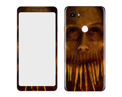 Google Pixel 2XL Horror