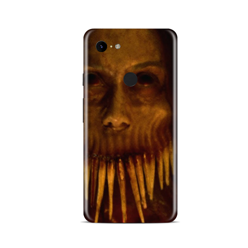 Google Pixel 3 XL Horror