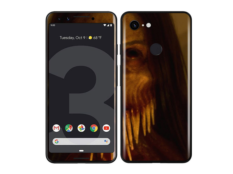 Google Pixel 3 Horror