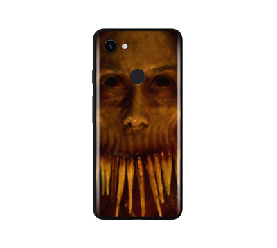 Google Pixel 3A XL Horror