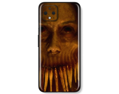 Google Pixel 4 Horror