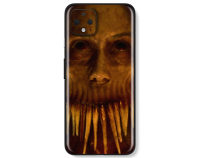 Google Pixel 4XL Horror