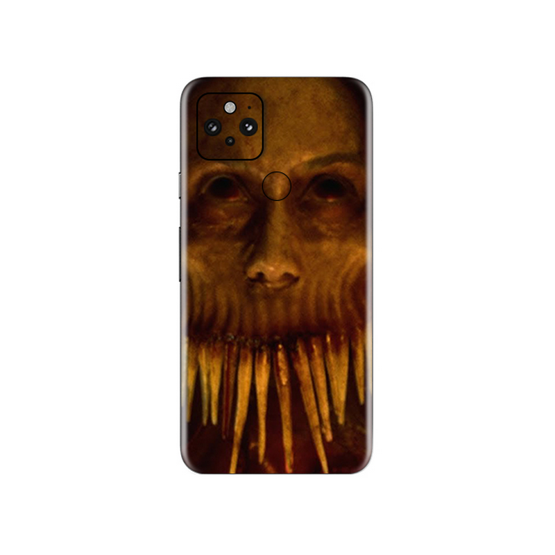 Google Pixel 5 Horror