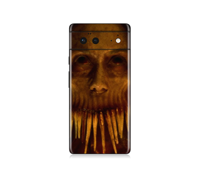 Google Pixel 6 Horror