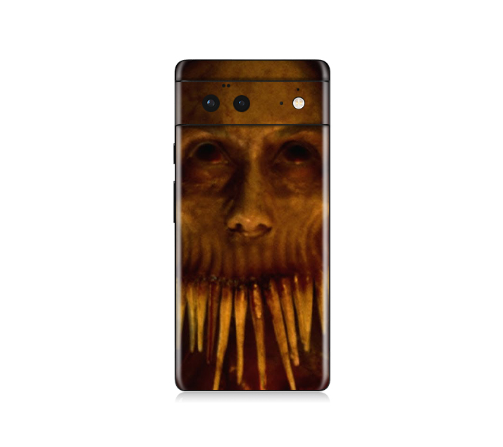 Google Pixel 6 Horror