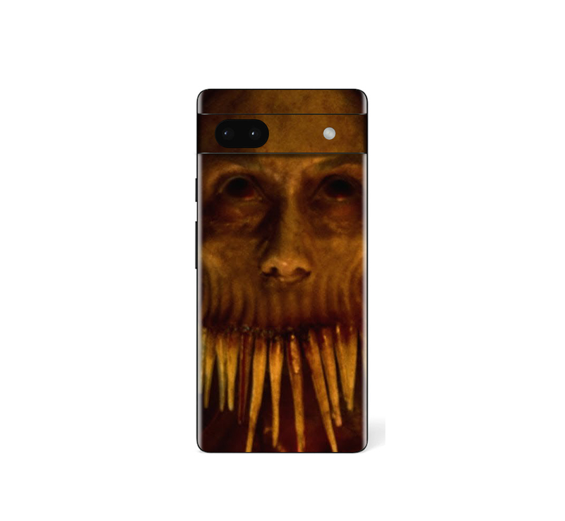 Google Pixel 6a Horror