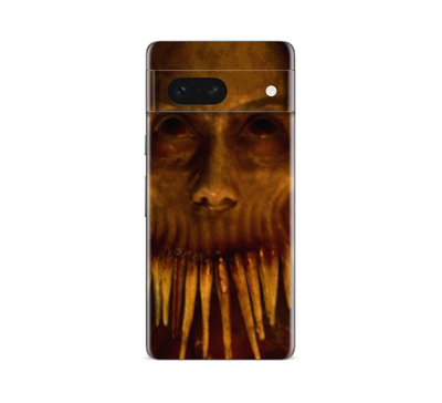 Google Pixel 7 Horror