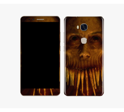 Honor 5x Horror