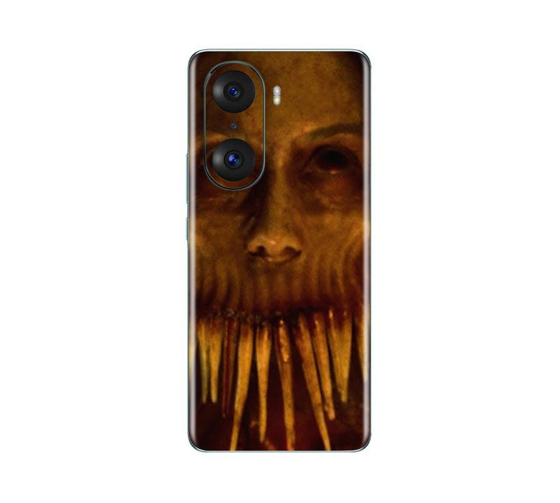 Honor 60 Pro Horror