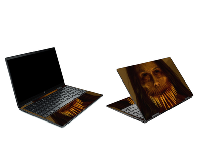 HP Envy x360 13 2020 Horror