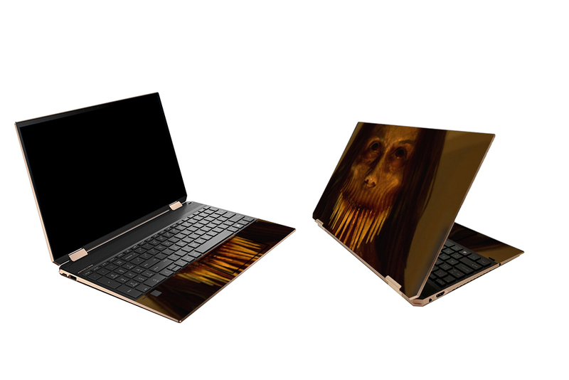 HP Spectre X 360 Horror