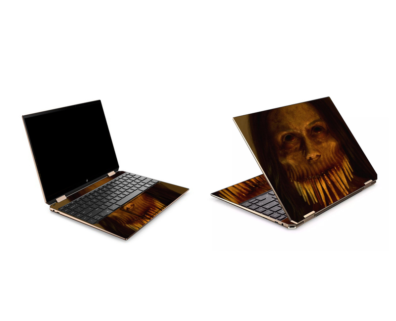 HP Spectre X360 2021 Horror