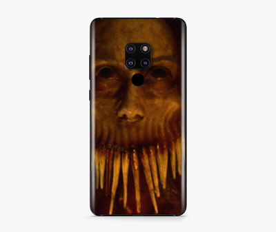 Huawei Mate 20 Horror