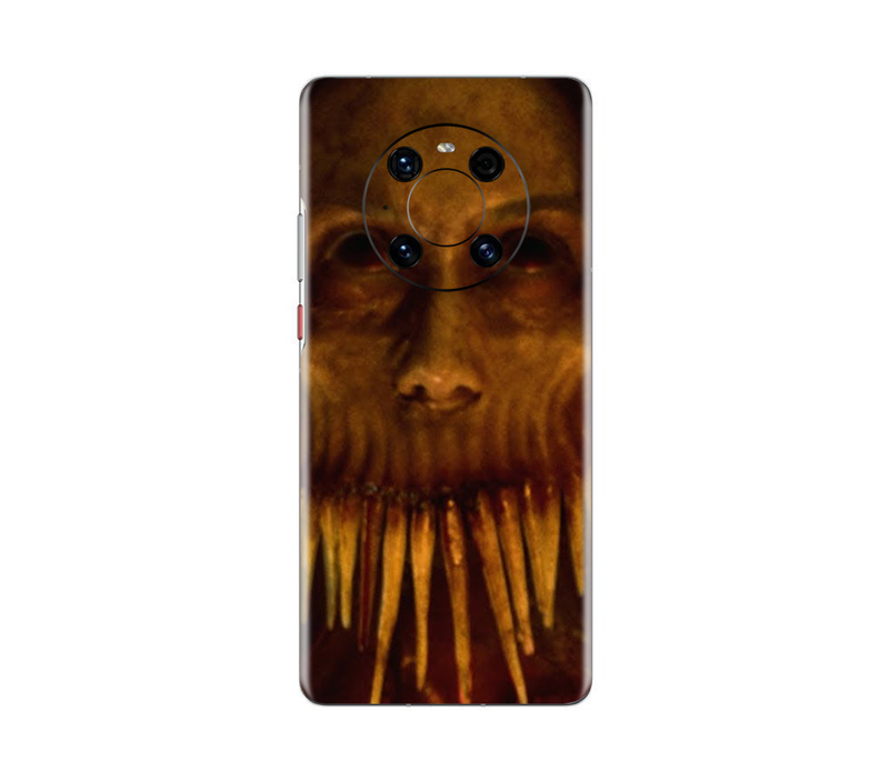 Huawei Mate 40 Horror