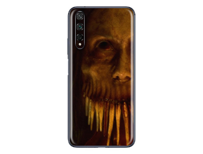 Huawei Nova 5T Horror