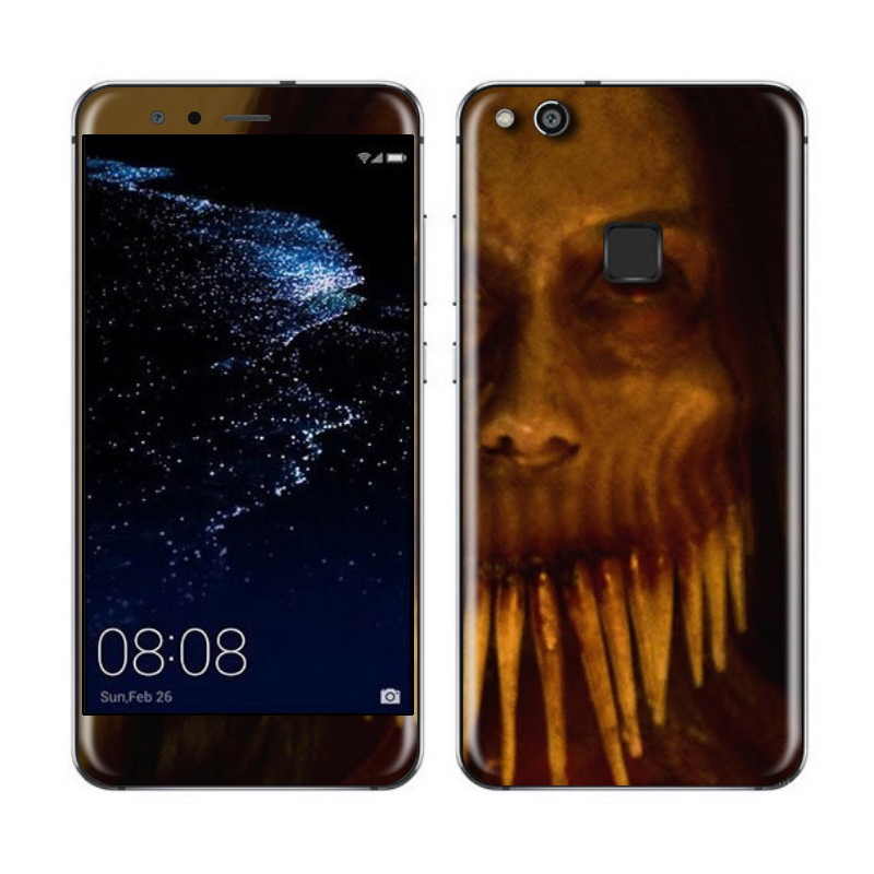 Huawei P10 Lite Horror