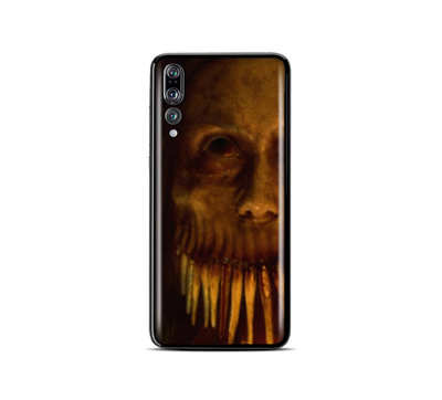 Huawei P20 Pro Horror