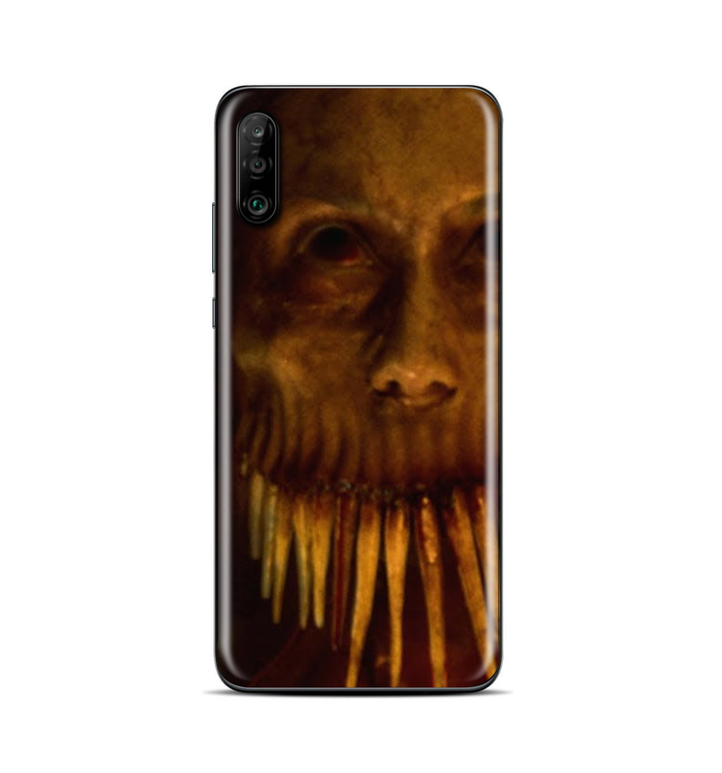 Huawei P30 Lite Horror