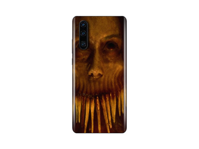 Huawei P30 Pro Horror