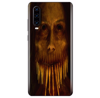 Huawei P30 Horror