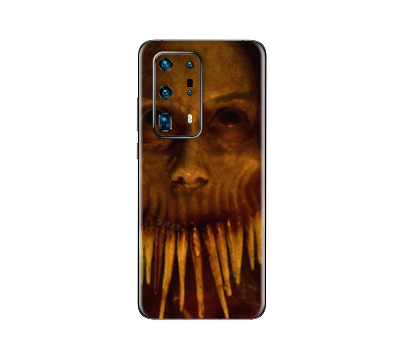 Huawei P40 Pro Plus Horror