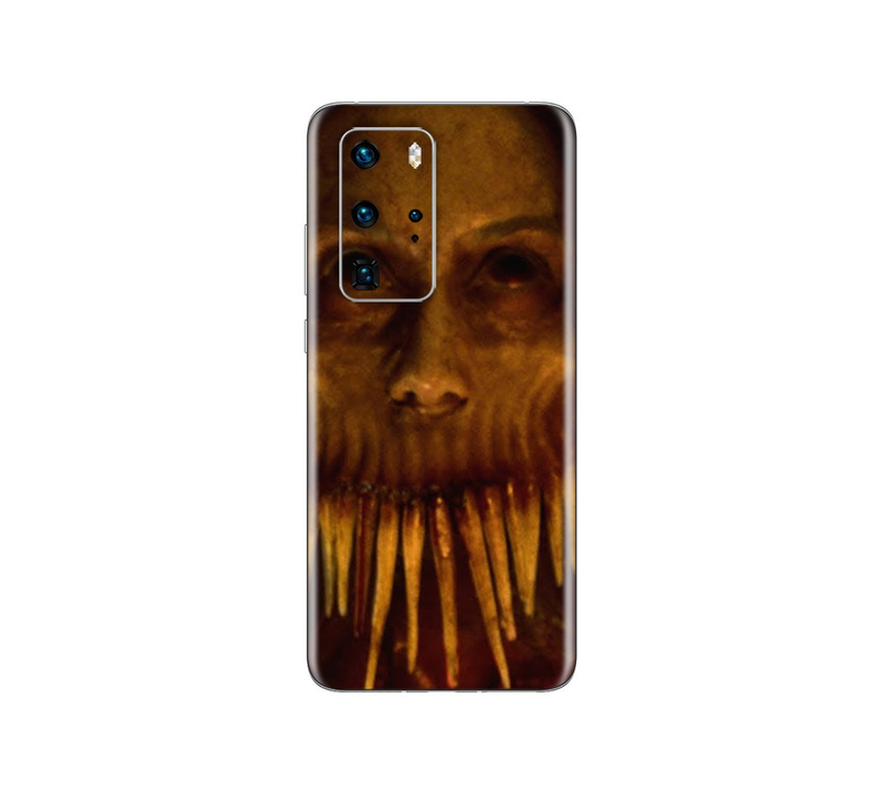 Huawei P40 Pro Horror