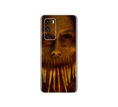 Huawei P40 Horror