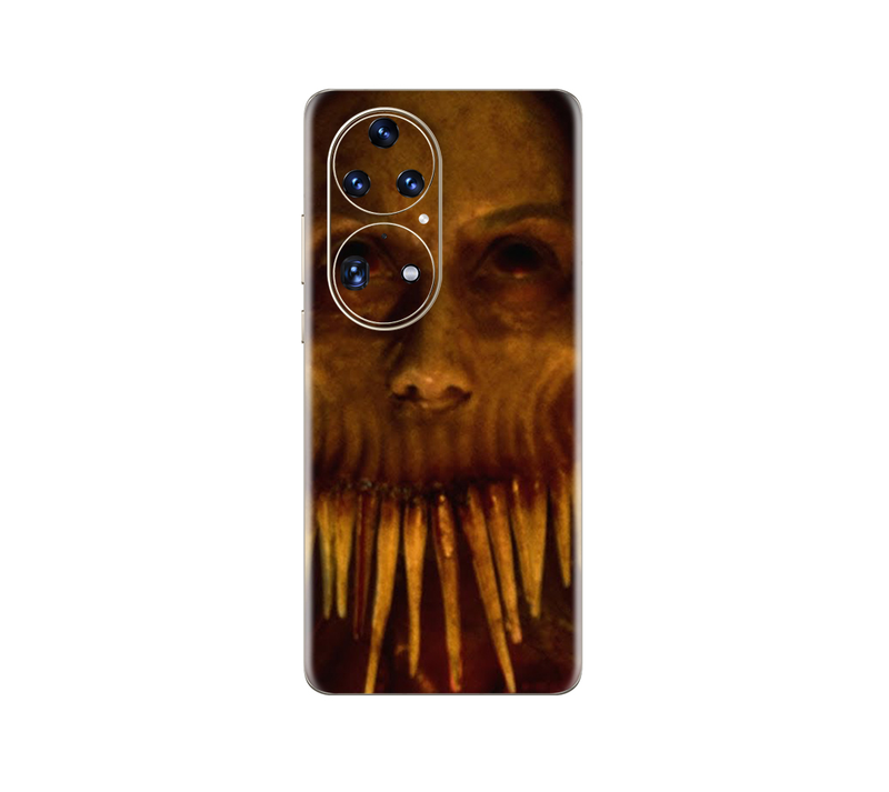 Huawei P50 Horror