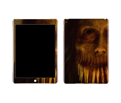 iPad Air 2 Horror