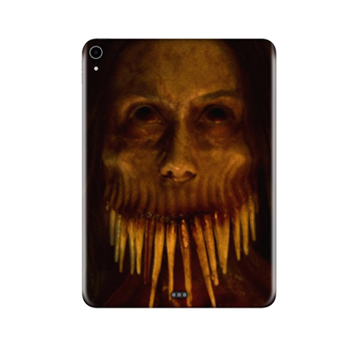 iPad Pro 11" (1st GEN) Horror