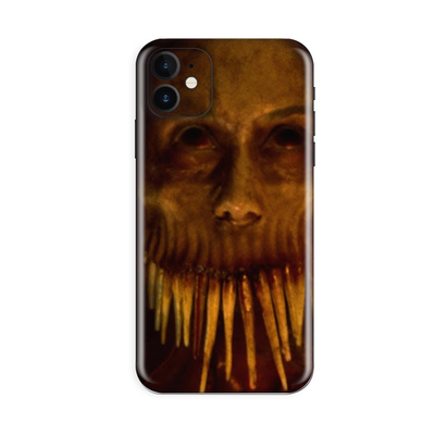 iPhone 12 Mini Horror