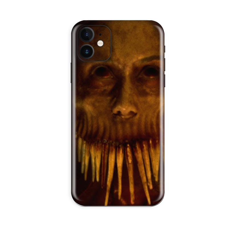 iPhone 12 Mini Horror