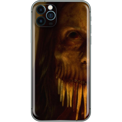 iPhone 12 Pro Max Horror