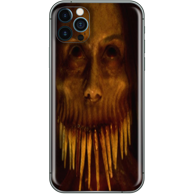 iPhone 12 Pro Horror