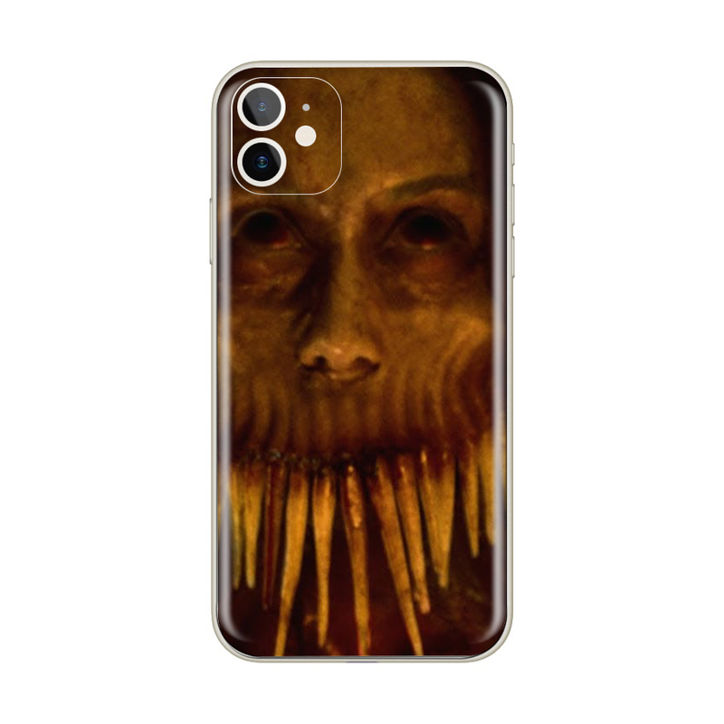 iPhone 12 Horror