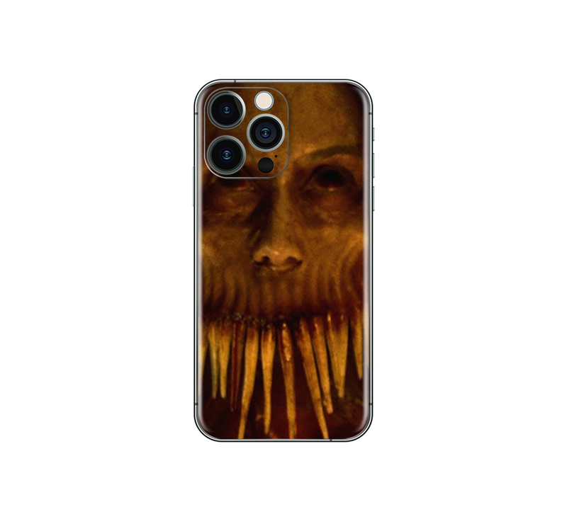 iPhone 13 Pro Max Horror