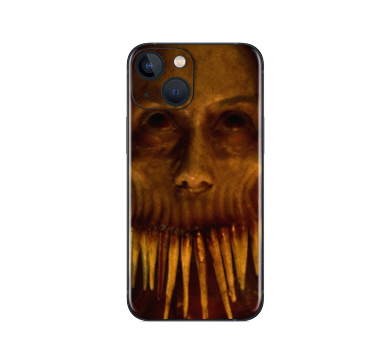 iPhone 13 Horror